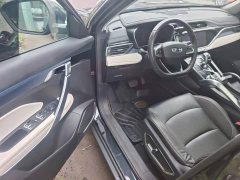 Geely Boyue X 1.8TD DCT Smart Edition - ფოტო 15