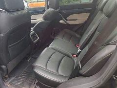 Geely Boyue X 1.8TD DCT Smart Edition - ფოტო 16