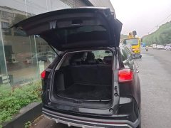 Geely Boyue X 1.8TD DCT Smart Edition - ფოტო 18
