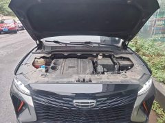 Geely Boyue X 1.8TD DCT Smart Edition - ფოტო 19