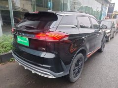 Geely Boyue X 1.8TD DCT Smart Edition - ფოტო 6