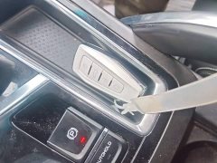 Geely Boyue X 1.8TD DCT Smart Edition - ფოტო 8