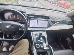 Geely Boyue X 1.8TD DCT Smart Edition - ფოტო 9
