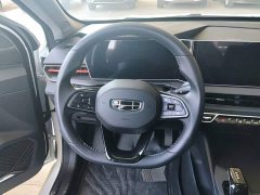 Geely Binrui COOL 1.5T DCT Dragon Ascend Edition - ფოტო 10