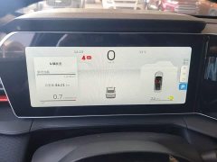 Geely Binrui COOL 1.5T DCT Dragon Ascend Edition - ფოტო 11