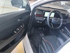 Geely Binrui COOL 1.5T DCT Dragon Ascend Edition - ფოტო 15
