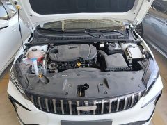 Geely Binrui COOL 1.5T DCT Dragon Ascend Edition - ფოტო 19