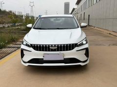 Geely Binrui COOL 1.5T DCT Dragon Ascend Edition - ფოტო 2