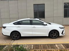 Geely Binrui COOL 1.5T DCT Dragon Ascend Edition - ფოტო 3