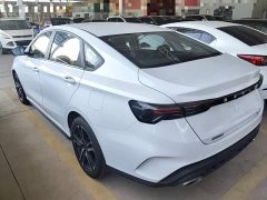 Geely Binrui COOL 1.5T DCT Dragon Ascend Edition - ფოტო 4