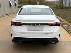 Geely Binrui COOL 1.5T DCT Dragon Ascend Edition - ფოტო 5