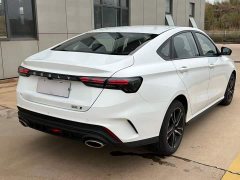Geely Binrui COOL 1.5T DCT Dragon Ascend Edition - ფოტო 6