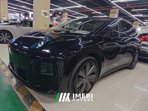 2025 Li Auto i8 Standard Edition - ავტომობილი ჩინეთიდან