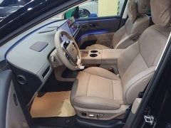 Li Auto i8 Standard Edition - ფოტო 14