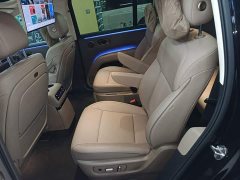 Li Auto i8 Standard Edition - ფოტო 16