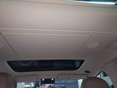 Li Auto i8 Standard Edition - ფოტო 17