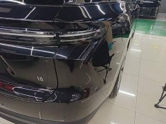 Li Auto i8 Standard Edition - ფოტო 7