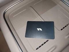 Li Auto i8 Standard Edition - ფოტო 8