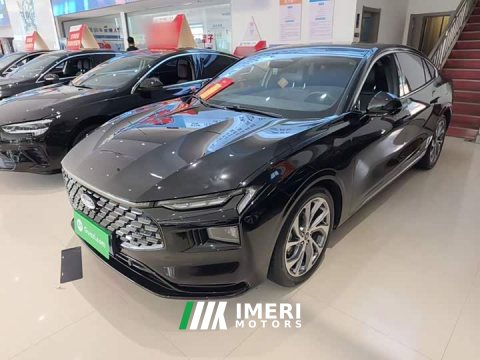 2024 Ford Mondeo EcoBoost 245 Premium - ავტომობილი ჩინეთიდან