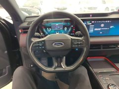 Ford Mondeo EcoBoost 245 Premium - ფოტო 10