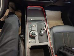 Ford Mondeo EcoBoost 245 Premium - ფოტო 13