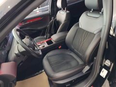 Ford Mondeo EcoBoost 245 Premium - ფოტო 14