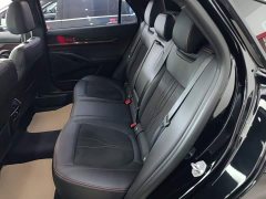 Ford Mondeo EcoBoost 245 Premium - ფოტო 16