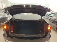 Ford Mondeo EcoBoost 245 Premium - ფოტო 18