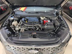 Ford Mondeo EcoBoost 245 Premium - ფოტო 19