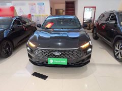 Ford Mondeo EcoBoost 245 Premium - ფოტო 2