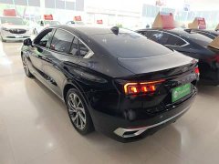 Ford Mondeo EcoBoost 245 Premium - ფოტო 4