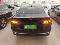Ford Mondeo EcoBoost 245 Premium - ფოტო 5