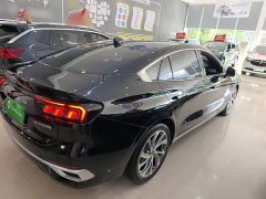 Ford Mondeo EcoBoost 245 Premium - ფოტო 6