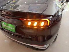 Ford Mondeo EcoBoost 245 Premium - ფოტო 7