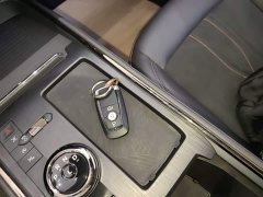 Ford Mondeo EcoBoost 245 Premium - ფოტო 8