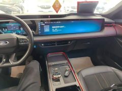 Ford Mondeo EcoBoost 245 Premium - ფოტო 9