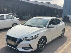 Nissan Sylphy 1.6L XL CVT Comfort Edition - ფოტო 1