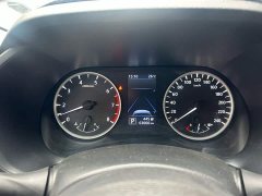 Nissan Sylphy 1.6L XL CVT Comfort Edition - ფოტო 10
