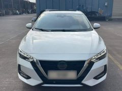 Nissan Sylphy 1.6L XL CVT Comfort Edition - ფოტო 2