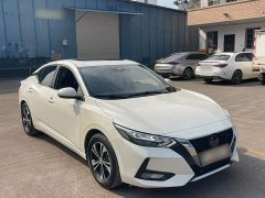 Nissan Sylphy 1.6L XL CVT Comfort Edition - ფოტო 3