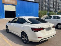 Nissan Sylphy 1.6L XL CVT Comfort Edition - ფოტო 4