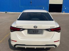 Nissan Sylphy 1.6L XL CVT Comfort Edition - ფოტო 5