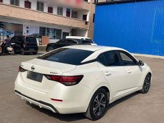 Nissan Sylphy 1.6L XL CVT Comfort Edition - ფოტო 6