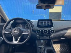 Nissan Sylphy 1.6L XL CVT Comfort Edition - ფოტო 7
