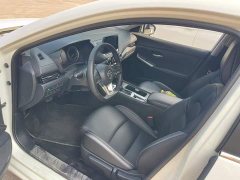Nissan Sylphy 1.6L XL CVT Comfort Edition - ფოტო 8