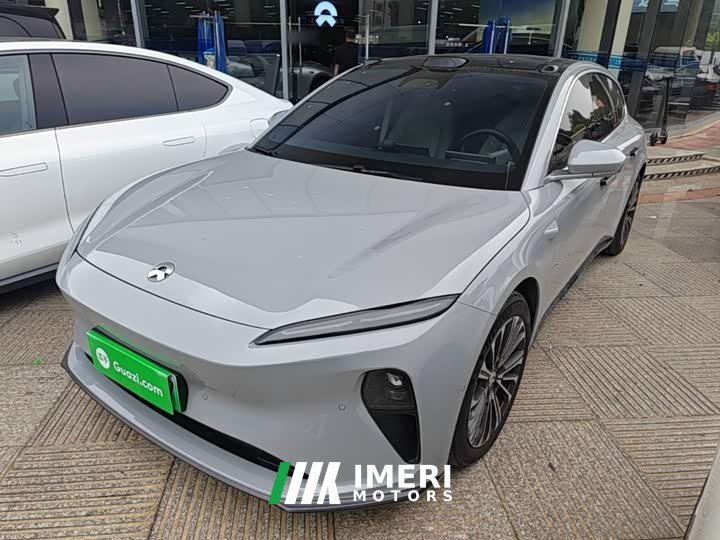 Nio ET5T 75kWh Touring - ავტომობილი ჩინეთიდან