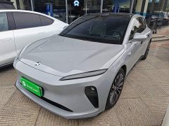 Nio ET5T 75kWh Touring - ფოტო 1