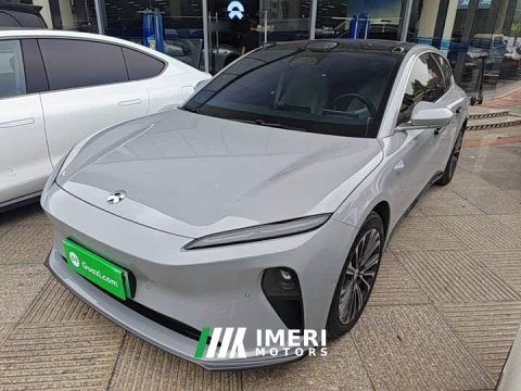 2024 Nio ET5T 75kWh Touring - ავტომობილი ჩინეთიდან