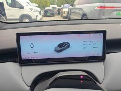 Nio ET5T 75kWh Touring - ფოტო 11