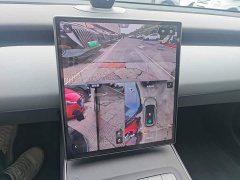 Nio ET5T 75kWh Touring - ფოტო 12